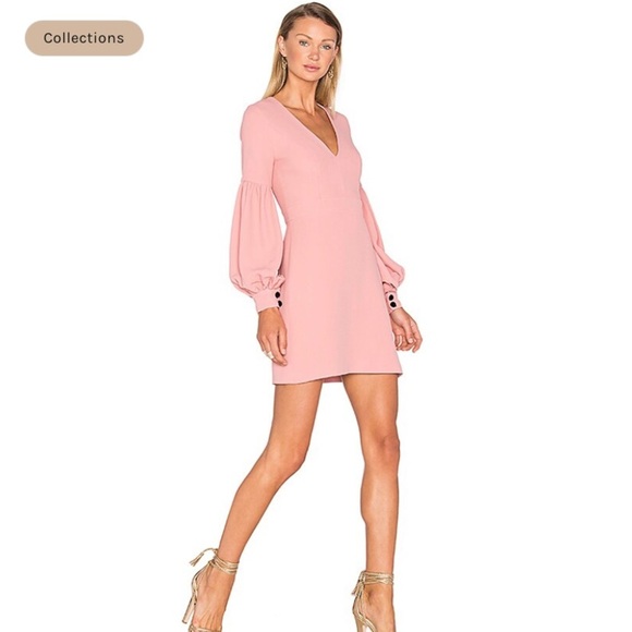 Alexis Ellena Dress - Picture 9 of 11